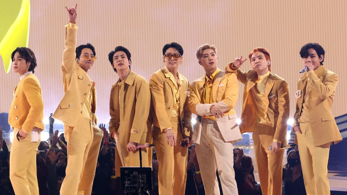 BTS vuelve tras tres años de ausencia con un nuevo álbum y una gira mundial en 2026.