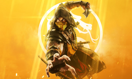 Mortal Kombat anuncia la llegada del trailer con geniales posters de los luchadores Mortal Kombat anuncia la llegada del trailer con geniales posters de los luchadores
