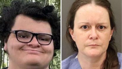 Estados Unidos: una mujer drogó y degolló a su hijo de 17 años alegando cumplir con un pedido perturbador