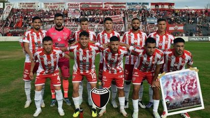 Atención Colón a la frase que eligió Talleres (RE) antes de viajar a Santa Fe