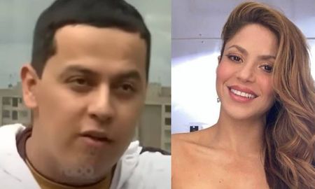 Shakira está analizando cómo proceder con el muchacho que la acusó de haberlo abandonado. Shakira está analizando cómo proceder con el muchacho que la acusó de haberlo abandonado.