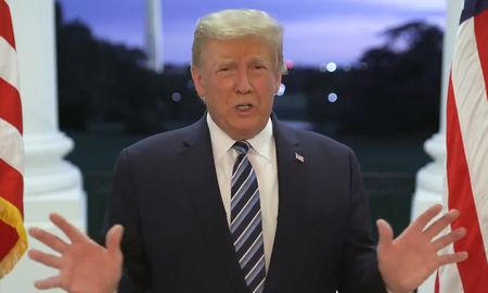 Donald Trump Donald Trump