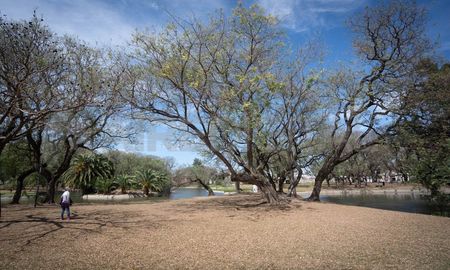 El proyecto para el Parque Garay tiene una inversión estimada de 3.850 millones de pesos. El proyecto para el Parque Garay tiene una inversión estimada de 3.850 millones de pesos.