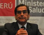 El ministro de Salud de Perú, Oscar Ugarte, rechazó este viernes los dichos de la diputada nacional del Frente de Todos, Cecilia Moreau. El ministro de Salud de Perú, Oscar Ugarte, rechazó este viernes los dichos de la diputada nacional del Frente de Todos, Cecilia Moreau.