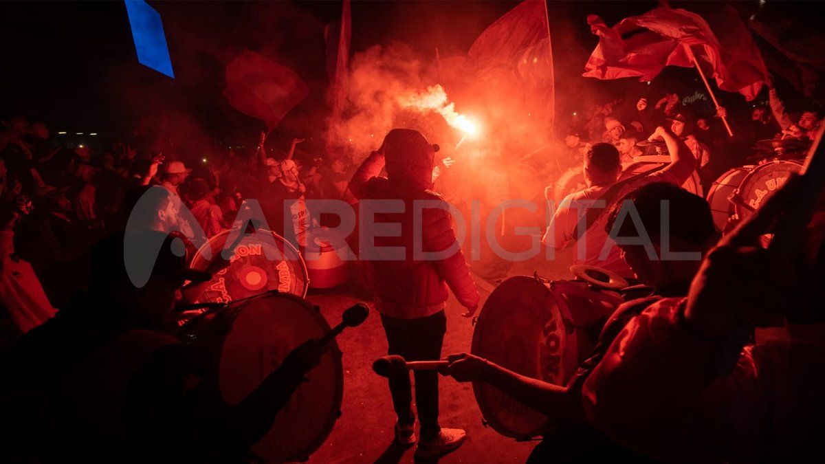 Unión de Santa Fe celebra 116 años de historia: los festejos en el 15 de Abril