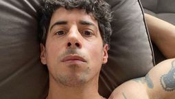 El actor trabajó junto a especialistas para debutar en el mundo de la literatura este marzo.