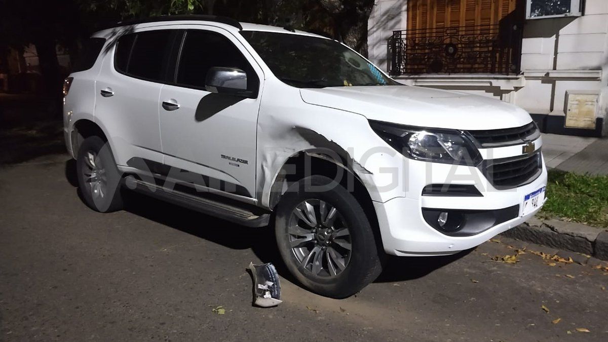 Este miércoles por la tarde