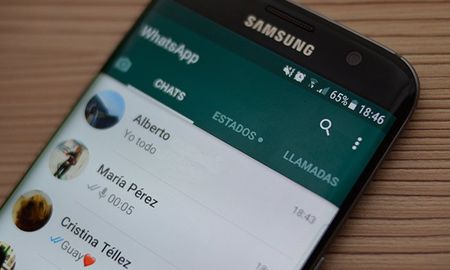 Así podes saber si un desconocido tiene tu número en WhatsApp