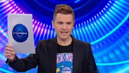 Quién se va de Gran Hermano este domingo 9 de junio, según las encuestas