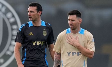 Oficial: ya están los 26 convocados de la Selección Argentina para el Mundial 2026. Oficial: ya están los 26 convocados de la Selección Argentina para el Mundial 2026.