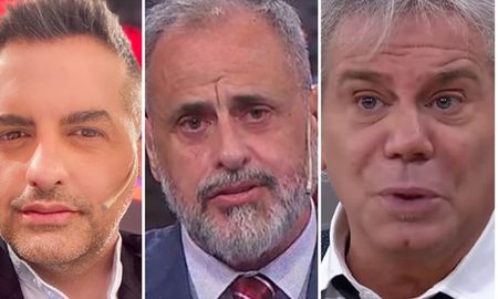 Beto Casella salió en LAM y habló de todo, incluído Jorge Rial. Beto Casella salió en LAM y habló de todo, incluído Jorge Rial.