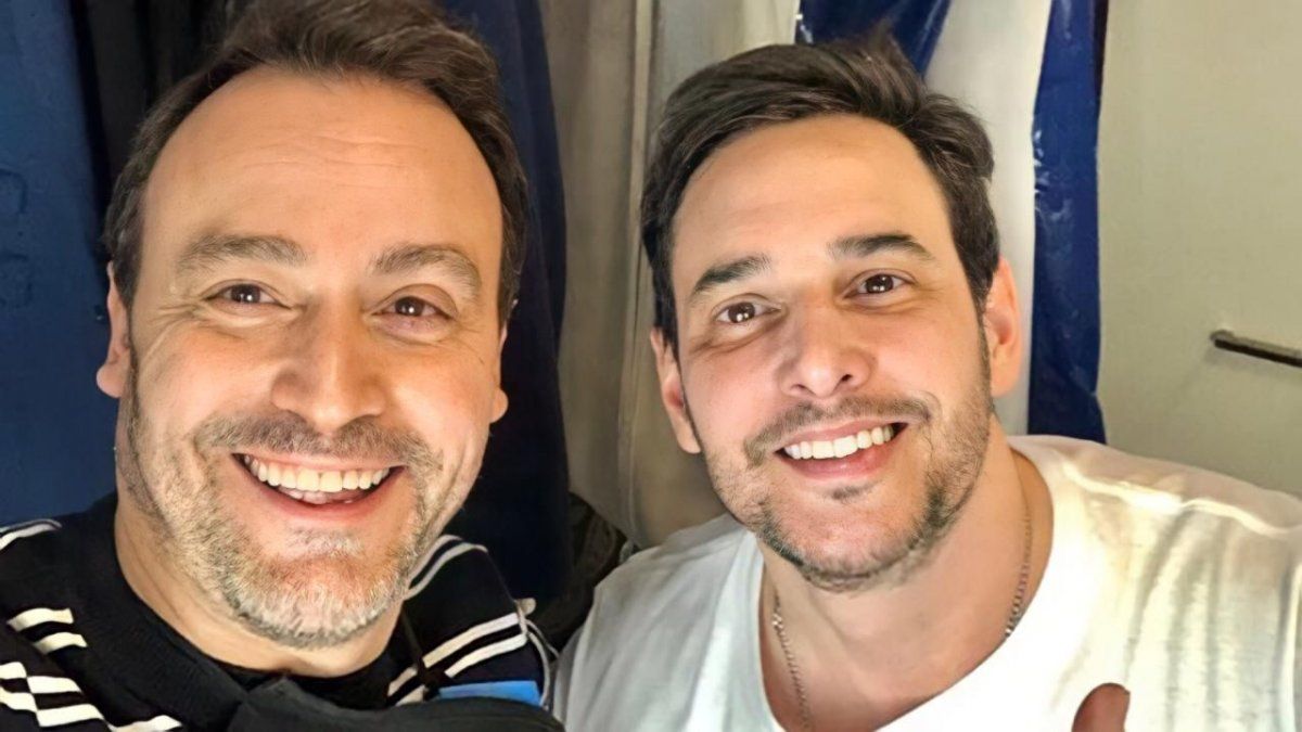 Rocío Marengo destrozó a Intrusos y Lussich y Pallares le respondieron: Nos chupa un...