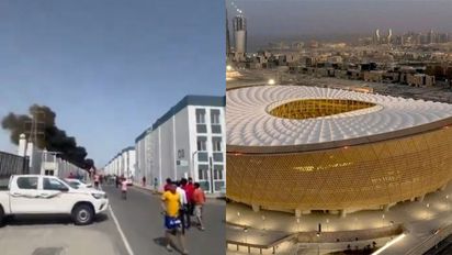 ¿Se juega la Finalissima?: incertidumbre en Qatar a semanas de Argentina-España tras el ataque de Irán