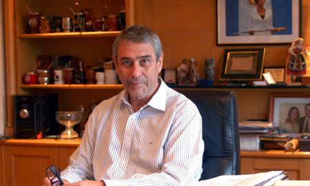 Según Jorge Ferraresi las leyes de aplicación directa de alquileres tienen que ser provinciales o municipales. Según Jorge Ferraresi las leyes de aplicación directa de alquileres tienen que ser provinciales o municipales.