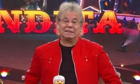 Beto Casella prepara su nuevo programa en la pantalla de América TV. Beto Casella prepara su nuevo programa en la pantalla de América TV.