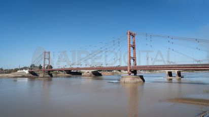 Semana de la Laguna en Santa Fe: la agenda de actividades para este jueves