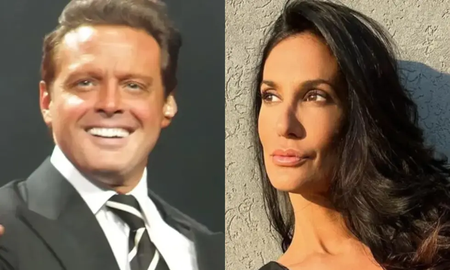 Silvina Escudero se sinceró sobre su relación con Luis Miguel: Para él, fui un... Silvina Escudero se sinceró sobre su relación con Luis Miguel: Para él, fui un...