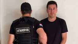 altText(Un exarquero de la Selección de Paraguay era uno de los socios del narco de las mil caras)}