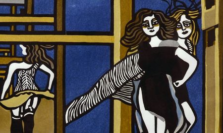 Una de las obras que serán mostradas en el Museo Sor Josefa. Una de las obras que serán mostradas en el Museo Sor Josefa.