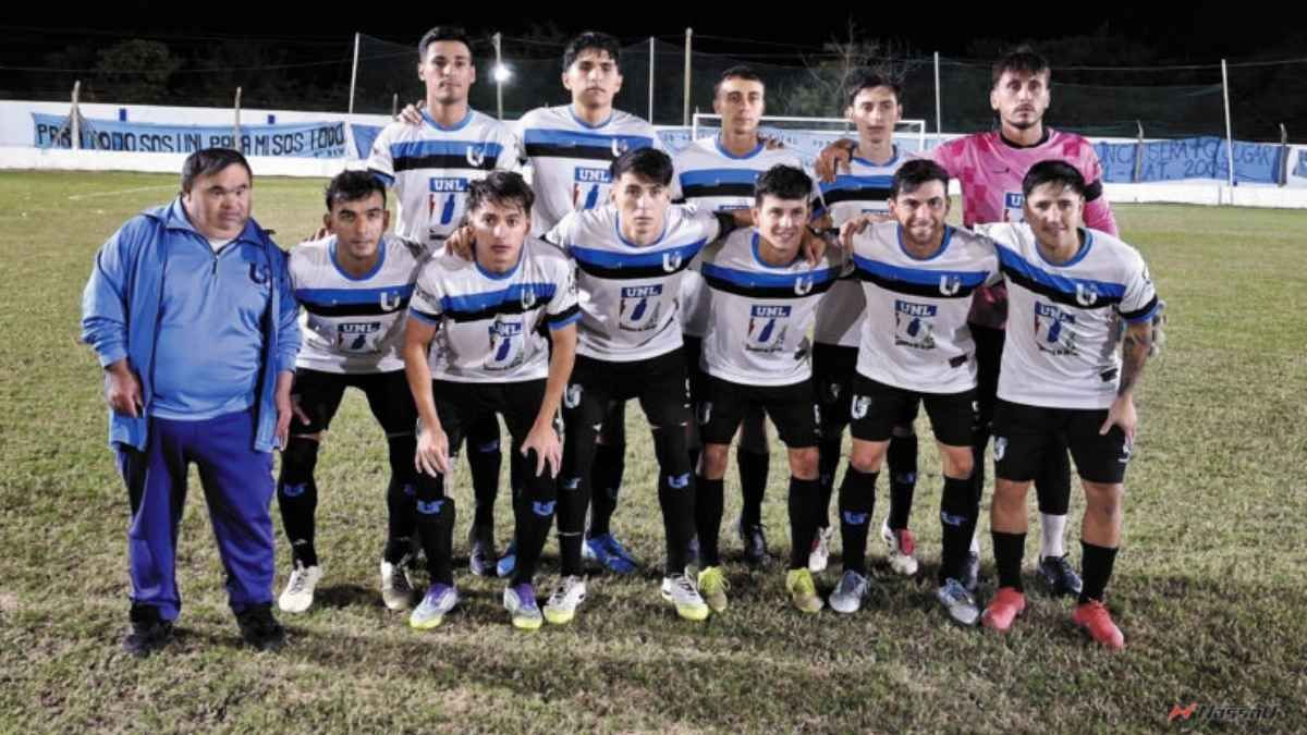 UNL se clasificó a semifinales de la Copa Túnel Subfluvial. Foto: prensa Liga Santafesina de Fútbol.