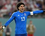 Guillermo Ochoa, arquero de México, reconoció que su seleccionado saldrá a ganar el sábado, cuando enfrente a Argentina por el Mundial Qatar 2022. Guillermo Ochoa, arquero de México, reconoció que su seleccionado saldrá a ganar el sábado, cuando enfrente a Argentina por el Mundial Qatar 2022.