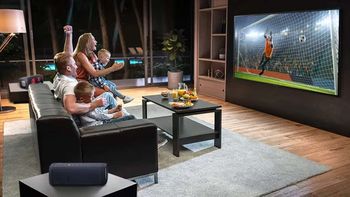 Cuánto cuesta un televisor LG de 65 pulgadas en julio 2025