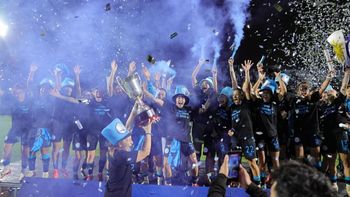 Belgrano hizo historia: se consagró campeón del fútbol femenino por primera vez