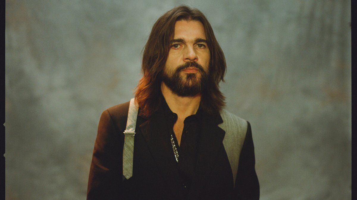 Juanes contó por qué odia las redes sociales