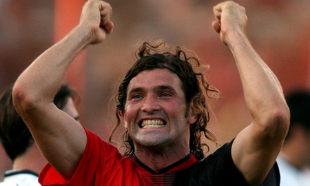 Rubén Capria está cerca de volver a Newells y ocupar un cargo importante Rubén Capria está cerca de volver a Newells y ocupar un cargo importante