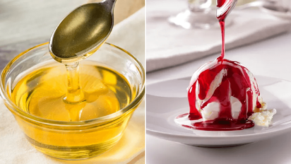 Almíbar para tortas: la receta fácil y rápida