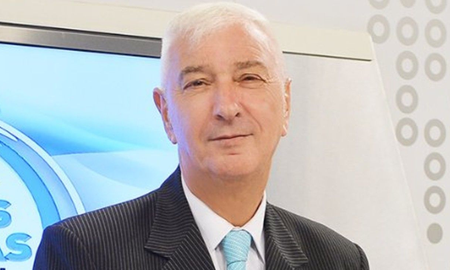 Msuro Viale murió por covid dos días después de vacunarse con la primera dosis. La noticia causó revuelo en los medios y redes sociales. Msuro Viale murió por covid dos días después de vacunarse con la primera dosis. La noticia causó revuelo en los medios y redes sociales.