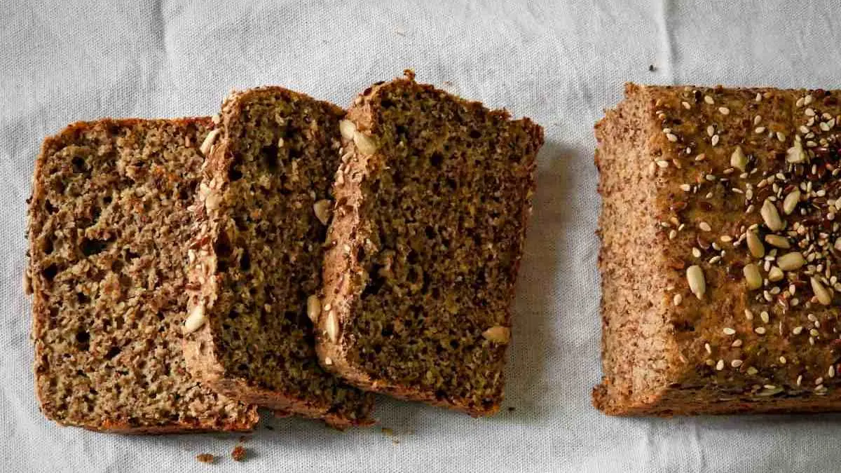 Pan de molde integral sin gluten. ¡El método más sencillo! – GLUTENDENCE