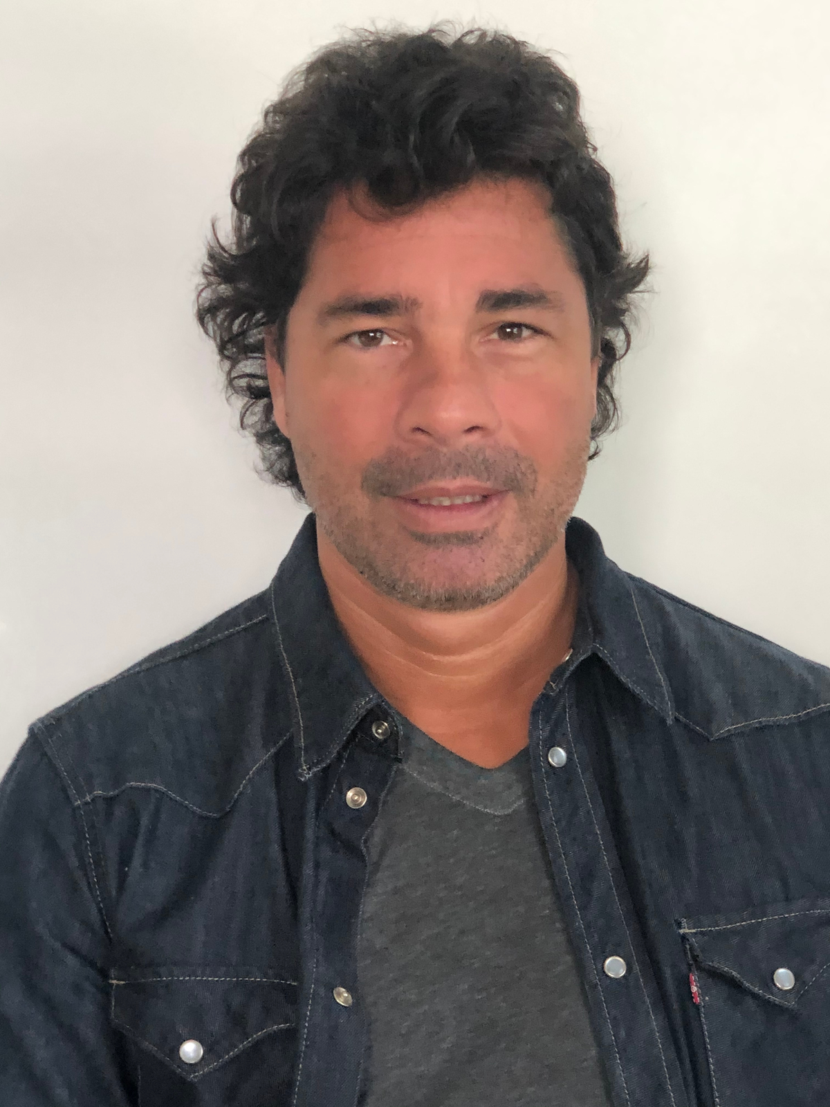 Rodo Lamboglia es un productor multimillonario de 46 años y se lo vincula con la China Suárez.