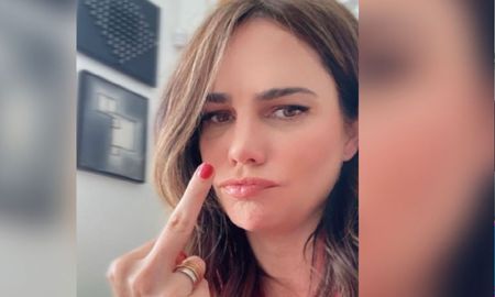 Romina Pereiro, furiosa tras la separación de Jorge Rial: Me dijo que era mala persona Romina Pereiro, furiosa tras la separación de Jorge Rial: Me dijo que era mala persona