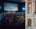 La adquisición de entradas para vivir la magia del Festival Internacional de Cine de Mar del Plata se ha simplificado, permitiendo a los cinéfilos asegurar su asiento en las proyecciones que despiertan su interés. La adquisición de entradas para vivir la magia del Festival Internacional de Cine de Mar del Plata se ha simplificado, permitiendo a los cinéfilos asegurar su asiento en las proyecciones que despiertan su interés.