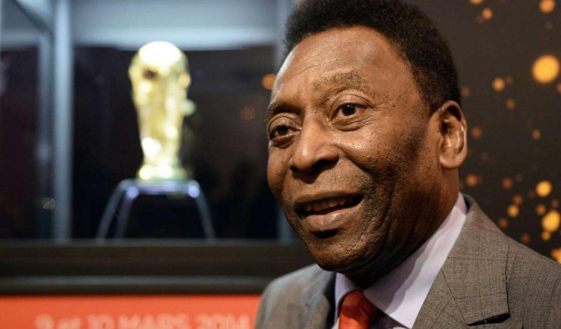 Pelé aconsejó a los de Flamengo no involucrarse con las provocaciones de River