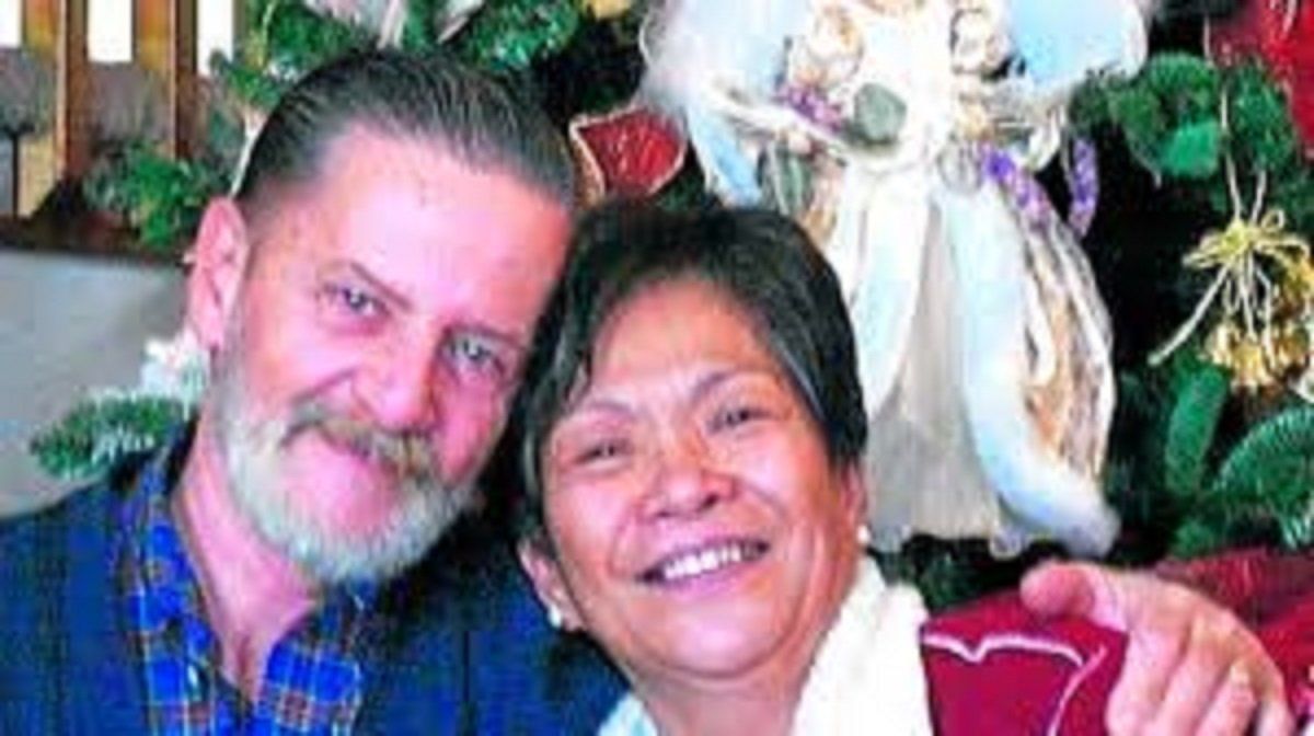 Cansado de su esposa, roba un banco para ir preso y le dieron arresto domiciliario