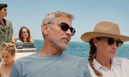 Pasaje al paraíso: de qué trata la película de Netflix con George Clooney que está en el top 10. Pasaje al paraíso: de qué trata la película de Netflix con George Clooney que está en el top 10.