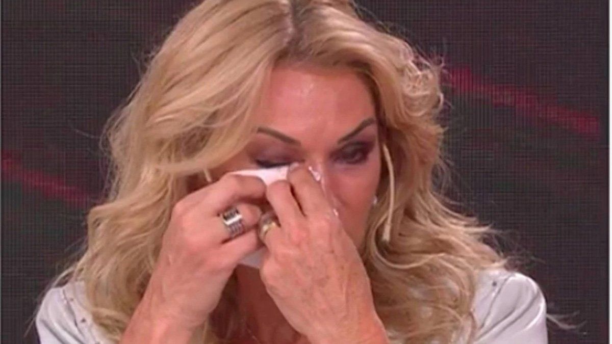 Yanina fue una de las panelistas originales del ciclo.