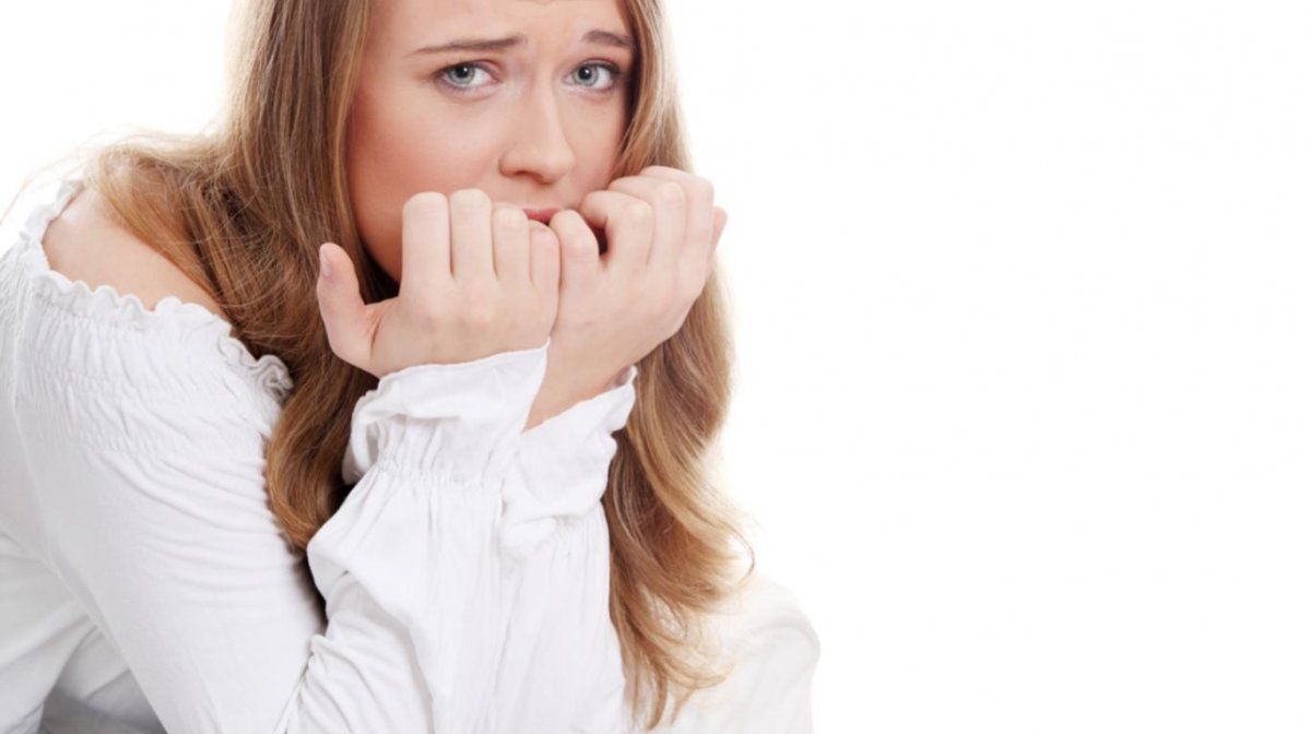 No todas las personas tienen la misma capacidad para manejar aquello que le genera pensamientos negativos o miedos.