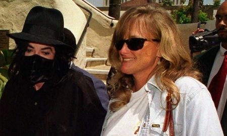la ex esposa de michael jackson admitio que nunca tuvieron sexo la ex esposa de michael jackson admitio que nunca tuvieron sexo
