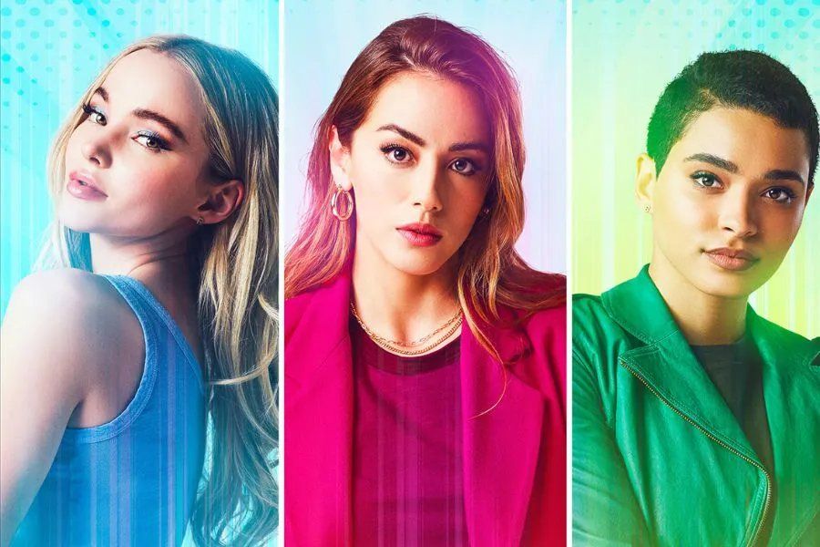 De qué tratará la serie "Las Chicas Superpoderosas".