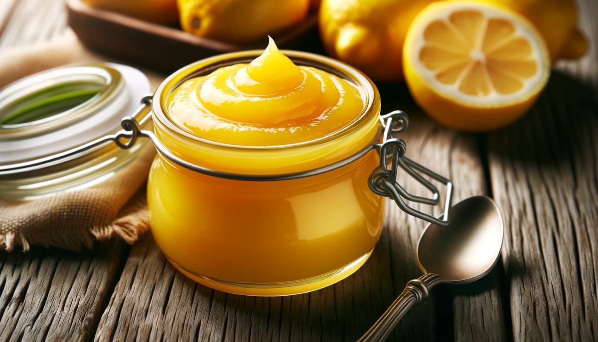 La receta del delicioso postre de limón ideal para cocinar con los más chicos