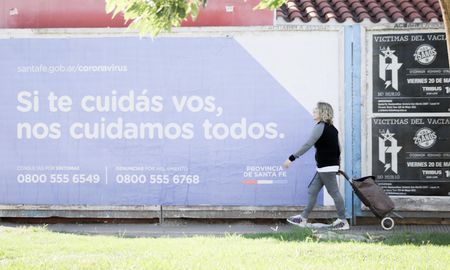 santa fe no registro casos de coronavirus y la ciudad cumple 50 dias sin infectados santa fe no registro casos de coronavirus y la ciudad cumple 50 dias sin infectados