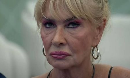 Isabel De Negri, ex participante de Gran Hermano, llamó la atención de todos con un llamativo video. Isabel De Negri, ex participante de Gran Hermano, llamó la atención de todos con un llamativo video.