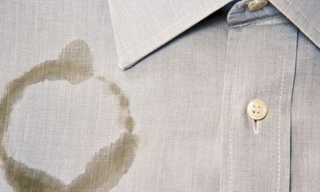 TikTok: mostró un truco para sacar manchas de aceite y se hizo viral TikTok: mostró un truco para sacar manchas de aceite y se hizo viral