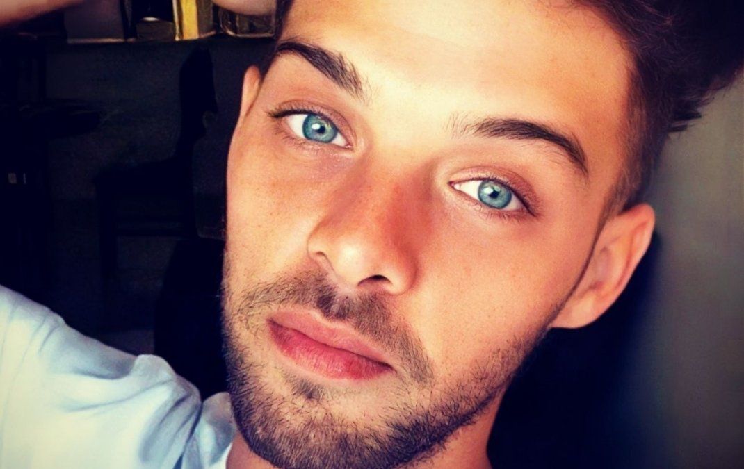 Santi Maratea &nbsp;casi fue estafado para una campaña a favor de las infancias trans.&nbsp;