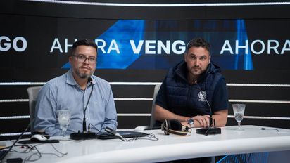 UTEDYC, un sindicato que va más allá del fútbol: beneficios sociales y defensa de los derechos laborales