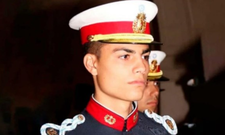El Ejército suspendió a 11 oficiales por la muerte del subteniente Chirino en una fiesta de iniciación El Ejército suspendió a 11 oficiales por la muerte del subteniente Chirino en una fiesta de iniciación