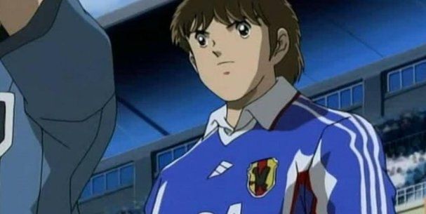 Super Campeones: la muerte de Andy Johnson conmueve a los fans del manga